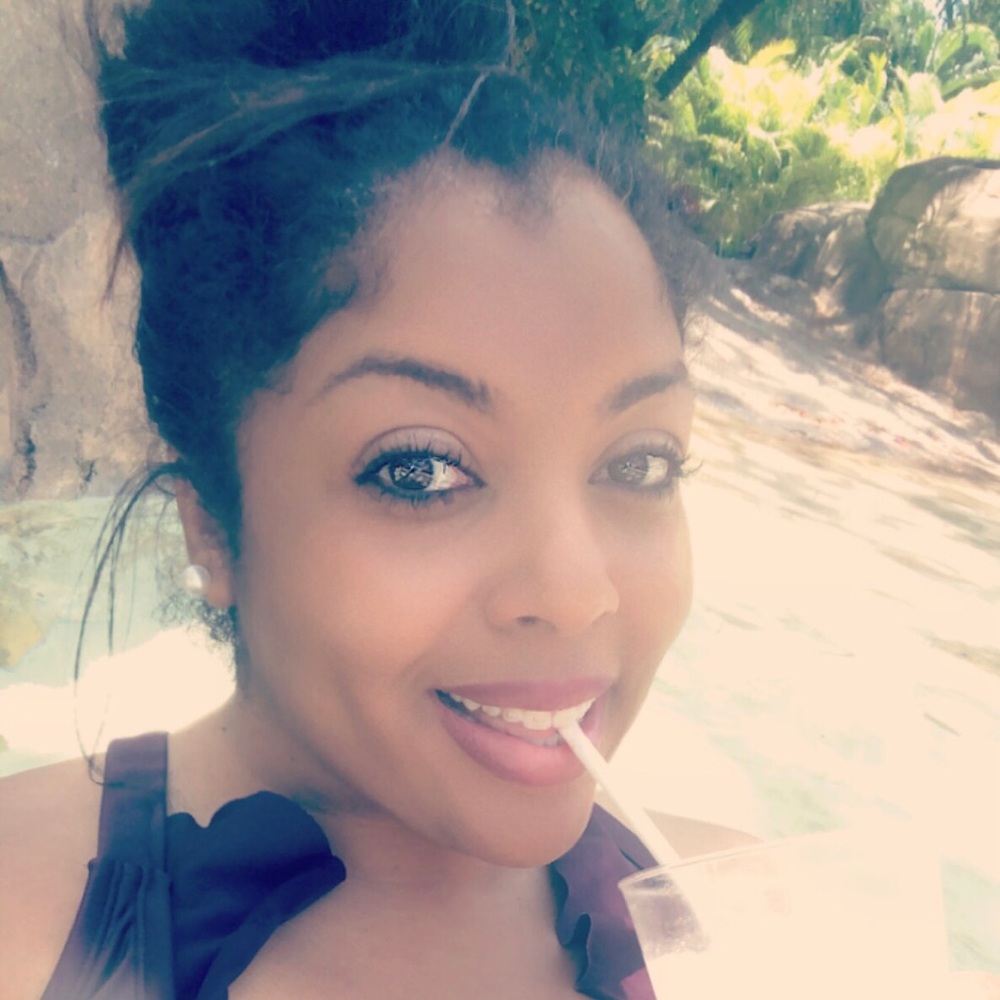 Meet your Posher, Brittney